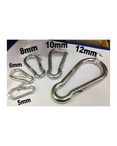 سایزهای کارابین ساده