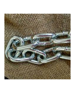 زنجیر گالوانیزه جوشی