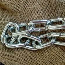 زنجیر جوشی گالوانیزه