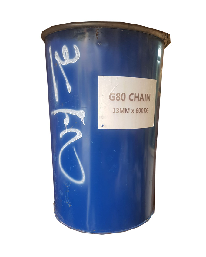 زنجیر خشکه 13