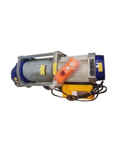 وینچ تکفاز 100 متری دایکو